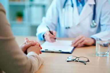 Врач-психиатр в Заводском