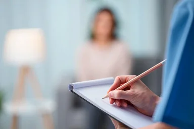 Врач-психиатр в Заводском