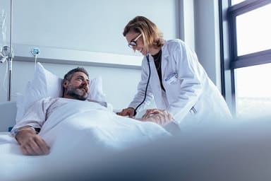 Лечение алкоголизма в стационаре в Заводском