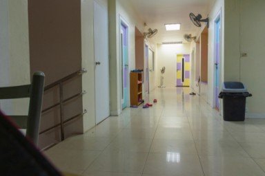 О клинике в Заводском